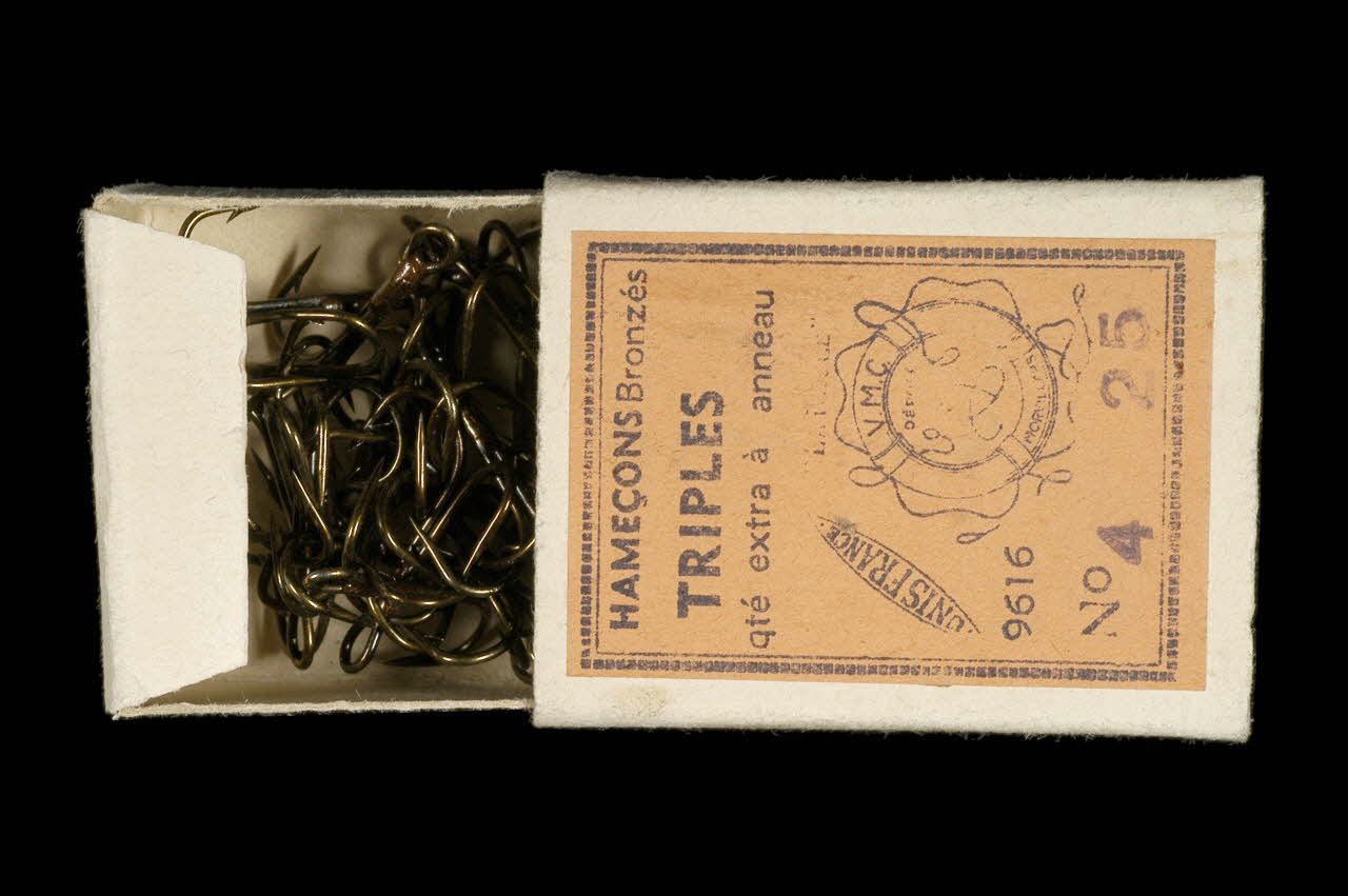 hameçon 1997.7.4.31 Photo