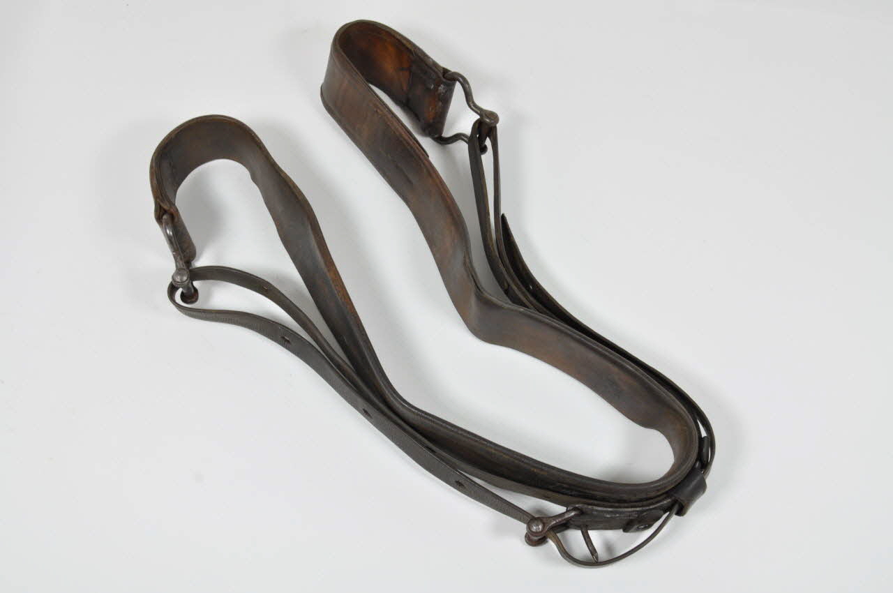 DOSSIERE 1962.75.5 Photo Mucem