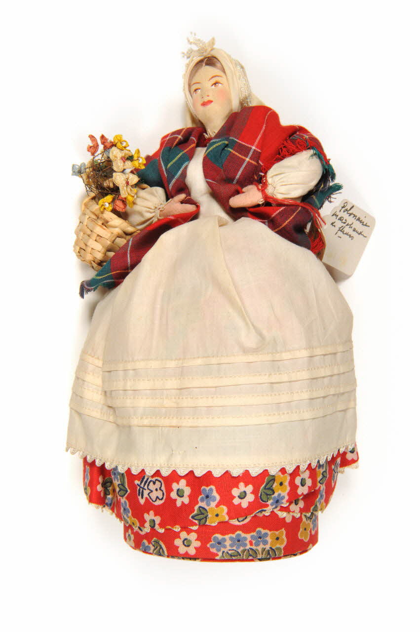 bonbonnière DMH1997.60.7 Photo