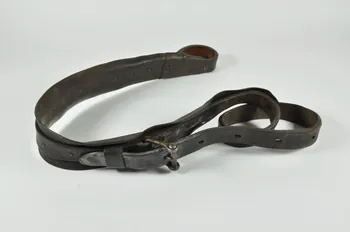 SOUS-VENTRIERE 1962.75.6  Photo Mucem