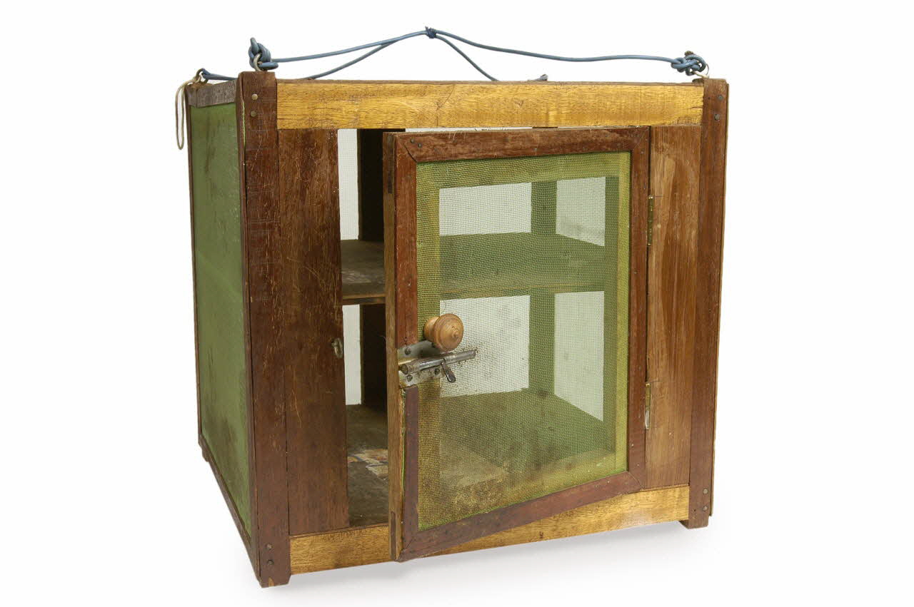 garde-manger 1998.103.25 Photo