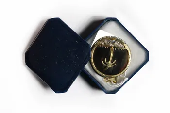 Version écaille pendentif La Réunion, France 1998 1998.110.51 Photo