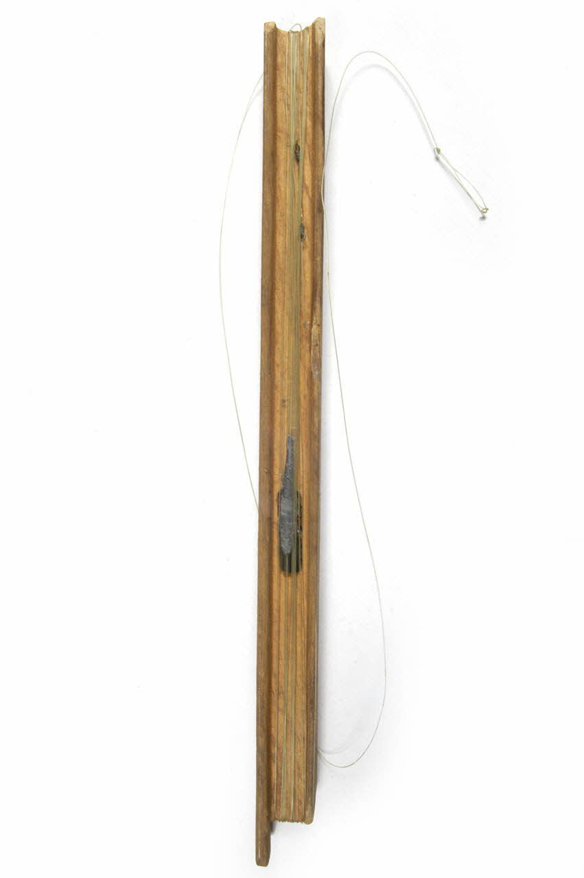 LIGNE MONTEE 1998.22.1.4.12 Photo