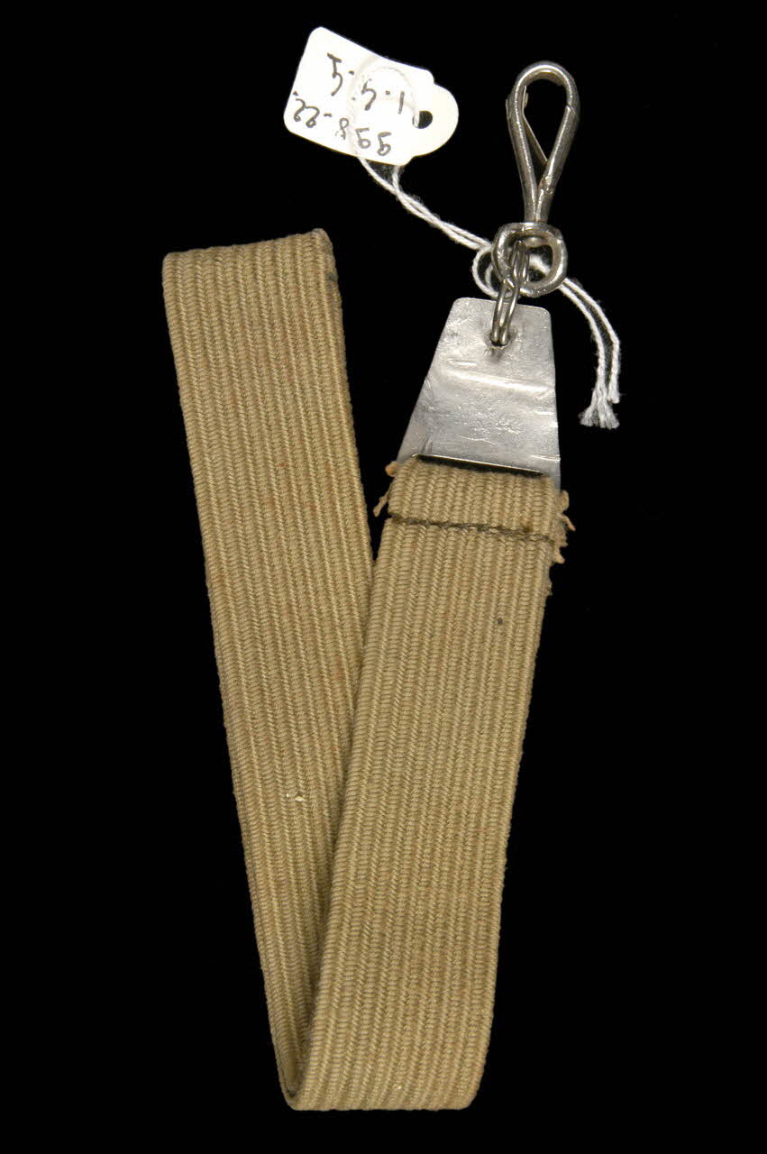 sangle 1998.22.1.4.4 Photo