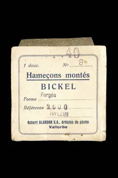 hameçon 1998.22.1.5.11 Photo