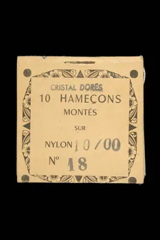 hameçon 1998.22.1.5.12 Photo