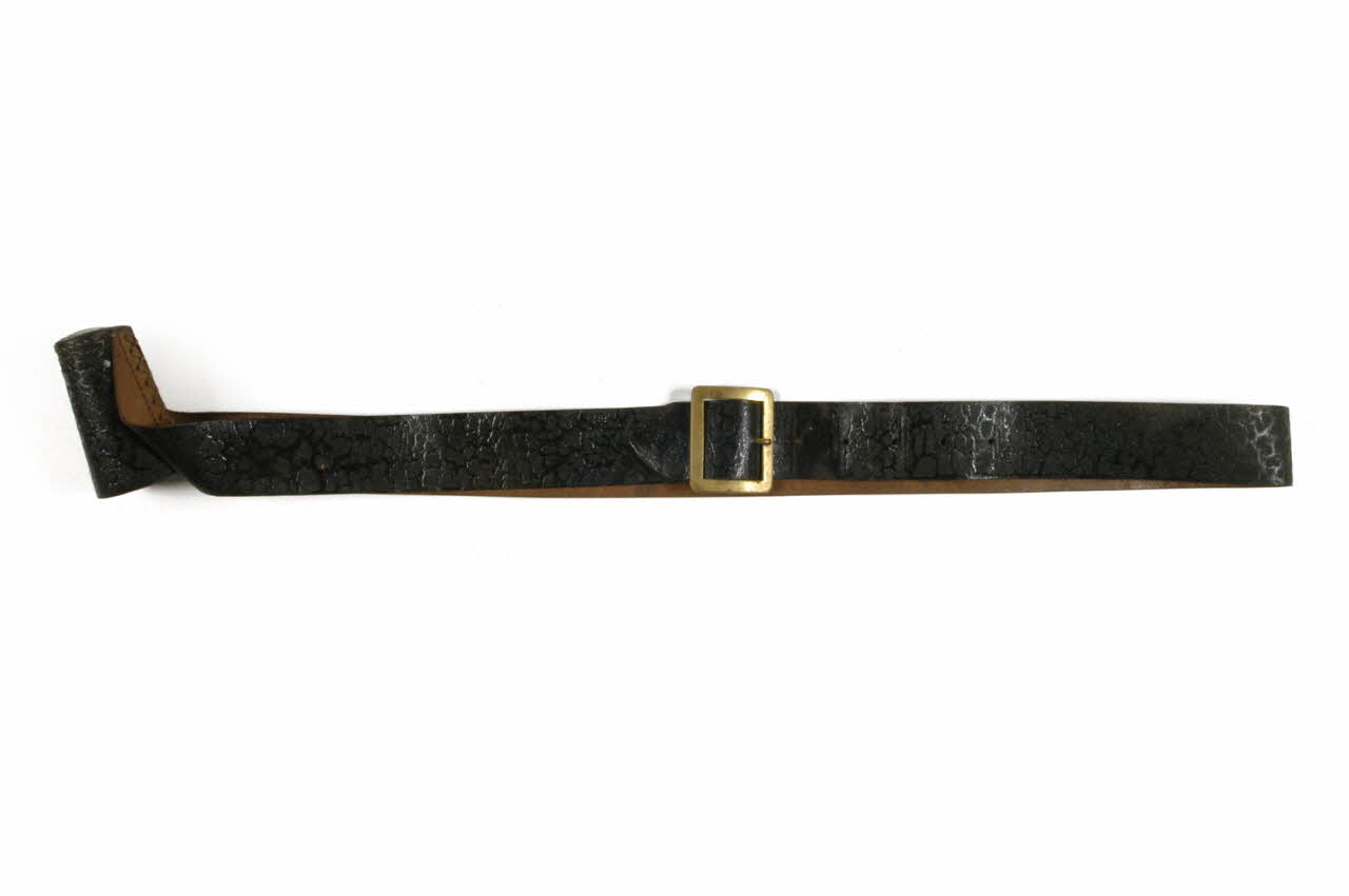 baudrier 1998.24.2 Photo