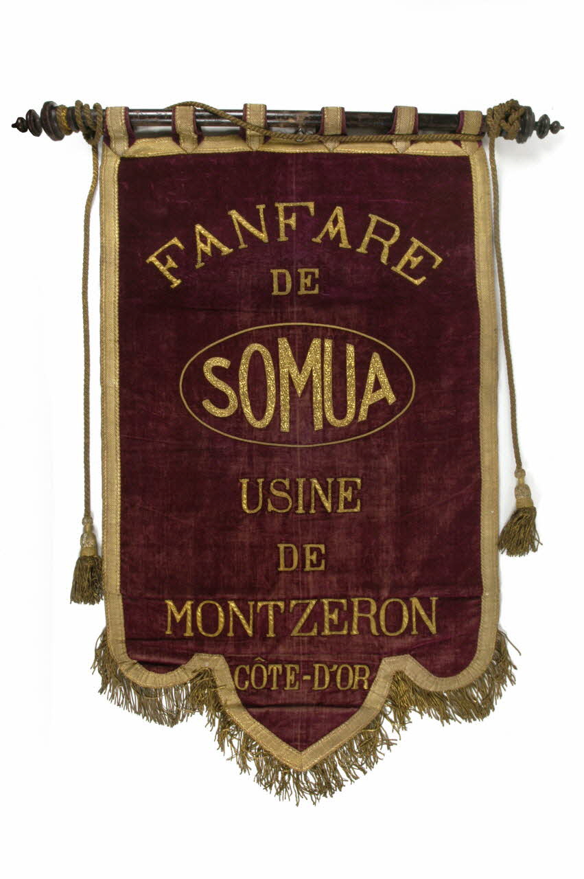 bannière 1998.24.3 Photo