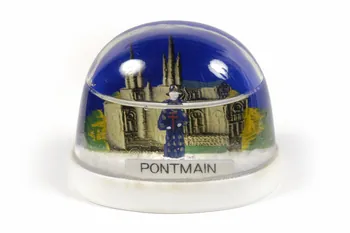 boule décorative 1998.43.2 Photo