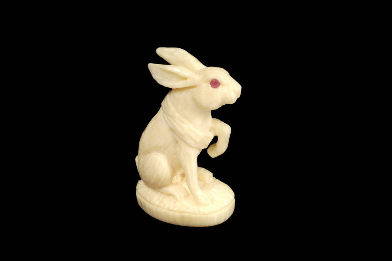 statuette 1998 1998.50.1 Photo