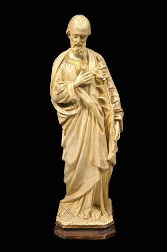 statuette 1998.52.3 Photo