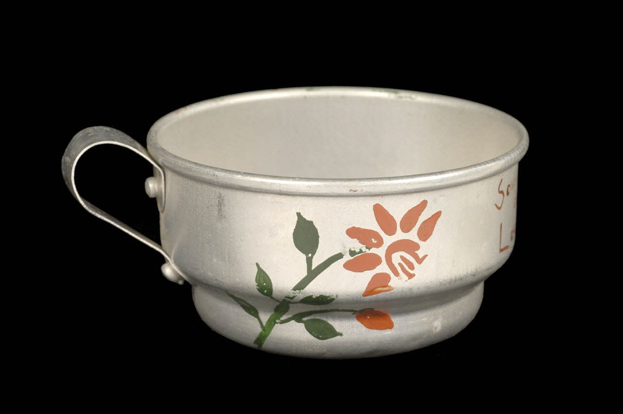 Etablissements Blanchard TIMBALE Midi-Pyrénées, France 1927-1950 1998.57.1 Photo
