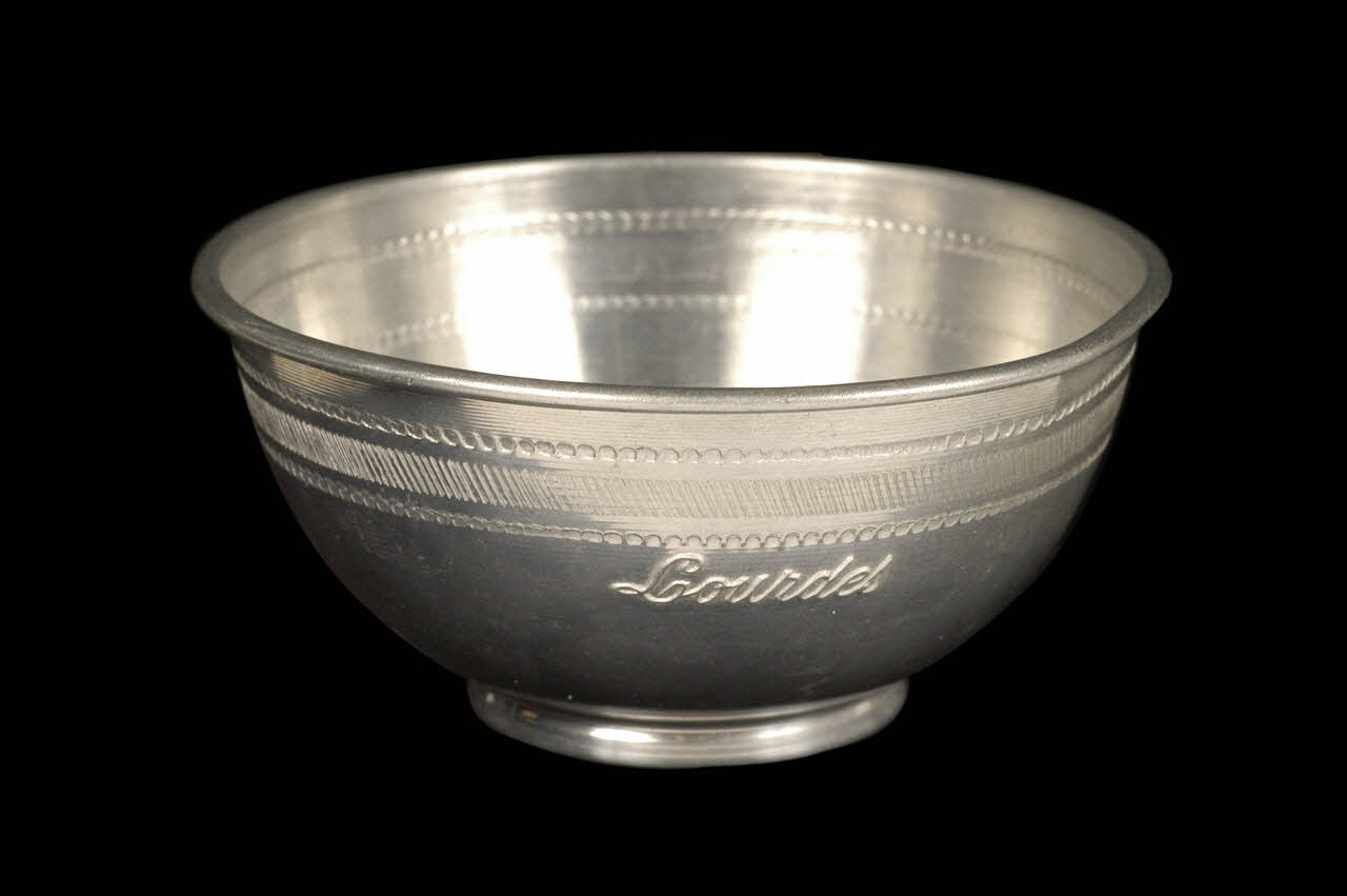 Etablissements Blanchard TIMBALE Midi-Pyrénées, France 1927-1950 1998.57.2 Photo