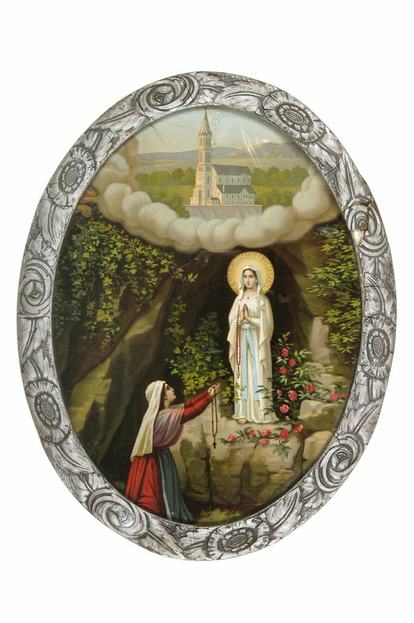 Etablissements Blanchard chromolithographie Midi-Pyrénées, France 1927-1950 1998.57.8 Photo
