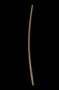 baguette (musique) La Réunion, France 1997-1998 1998.58.6.3 Photo