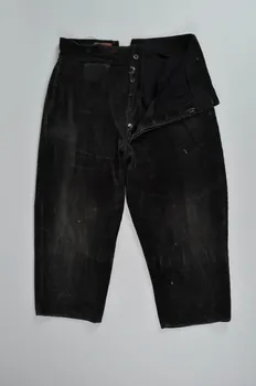 pantalon 1961.120.11 Photo Mucem