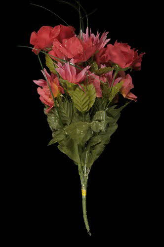 bouquet de fleurs 1998.61.61 Photo