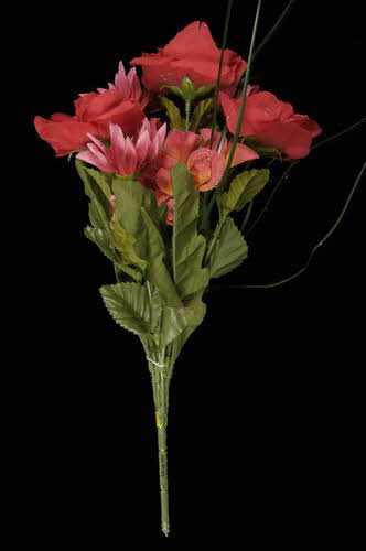 bouquet de fleurs 1990 1998.61.62 Photo