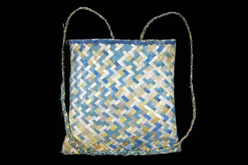 Anastasie Ichiza SAC A DOS bertelle La Réunion, France 1996 1998.61.9 Photo