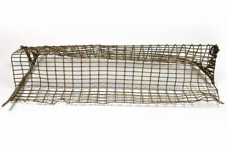 piège La Réunion, France 1990-1997 1998.63.1.1-2 Photo