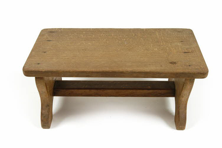 tabouret 1998.70.1 Photo