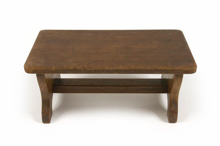 tabouret 1998.70.2 Photo