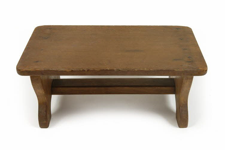 tabouret 1998.70.3 Photo