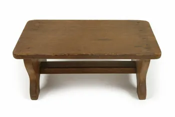 tabouret 1998.70.3 Photo