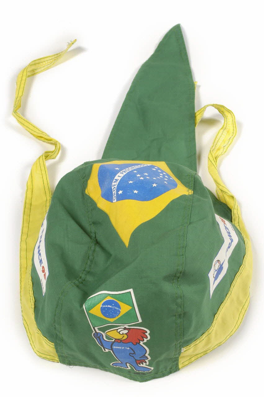 FOULARD DE TETE 1998.80.76 Photo
