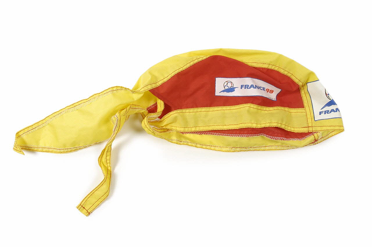 FOULARD DE TETE 1998.80.77 Photo