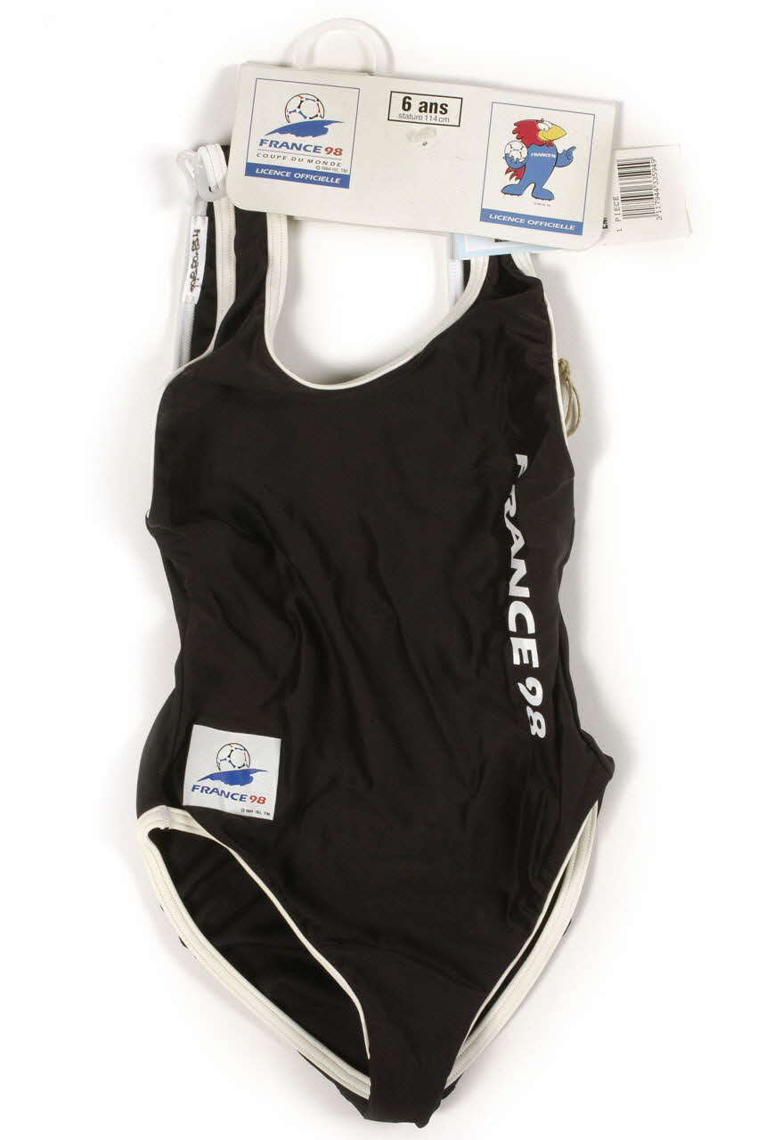 maillot de bain 1998.80.83.1-4 Photo