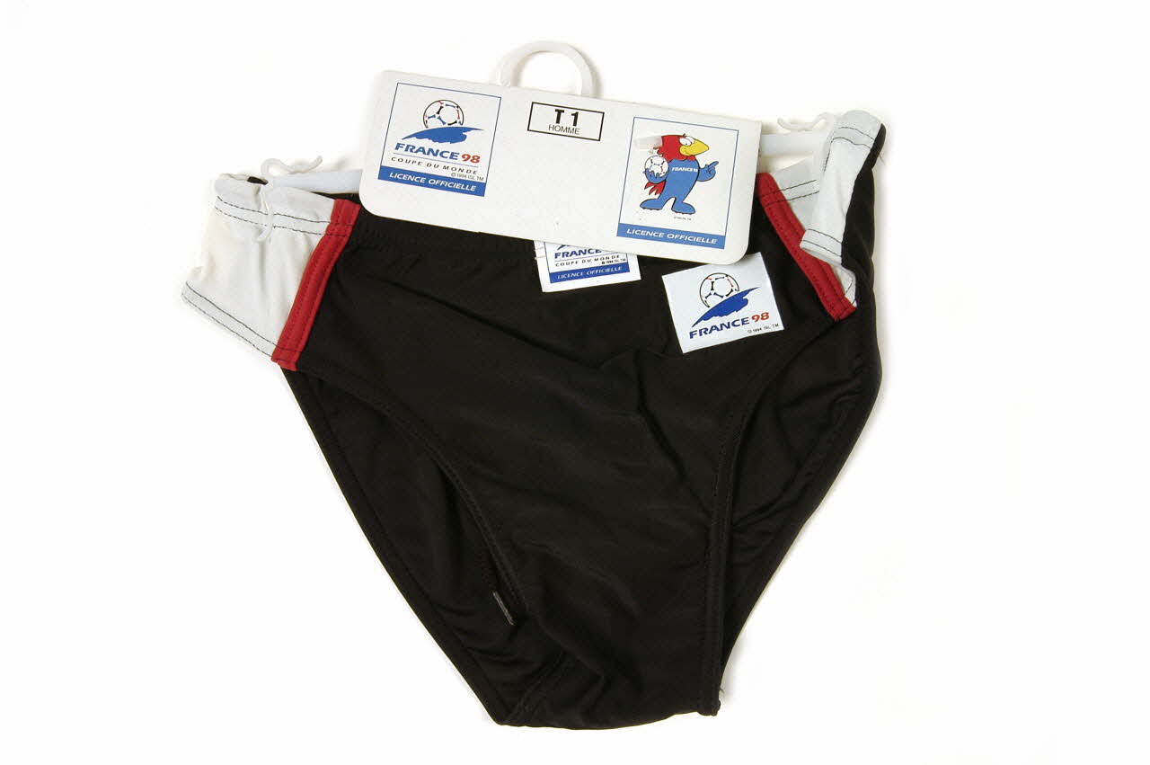 maillot de bain 1998.80.84.1-4 Photo