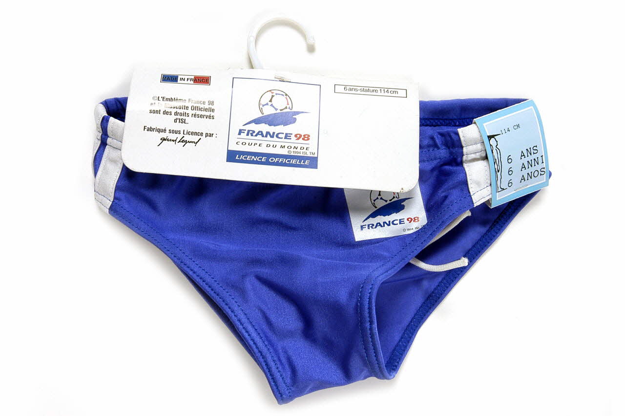 maillot de bain 1998.80.85 Photo