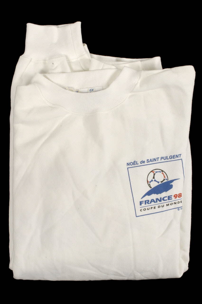 sweat-shirt 1998.84.107 Photo