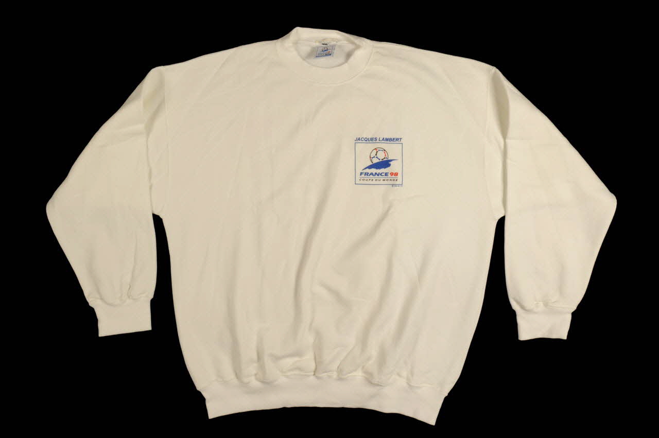 sweat-shirt 1998.84.108 Photo