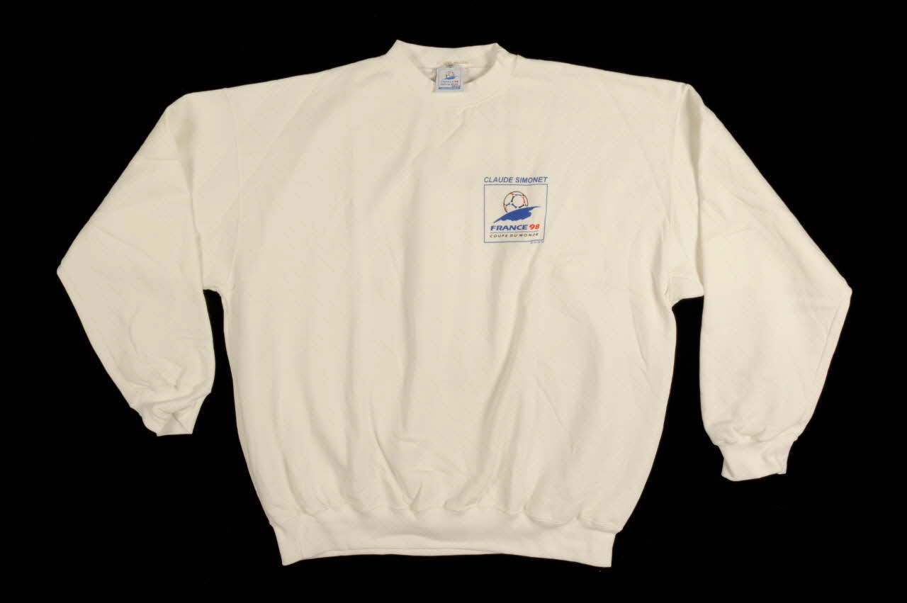 sweat-shirt 1998.84.109 Photo