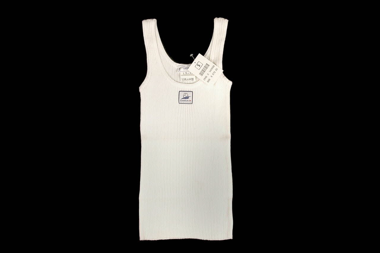 MAILLOT DE CORPS 1998.84.114 Photo
