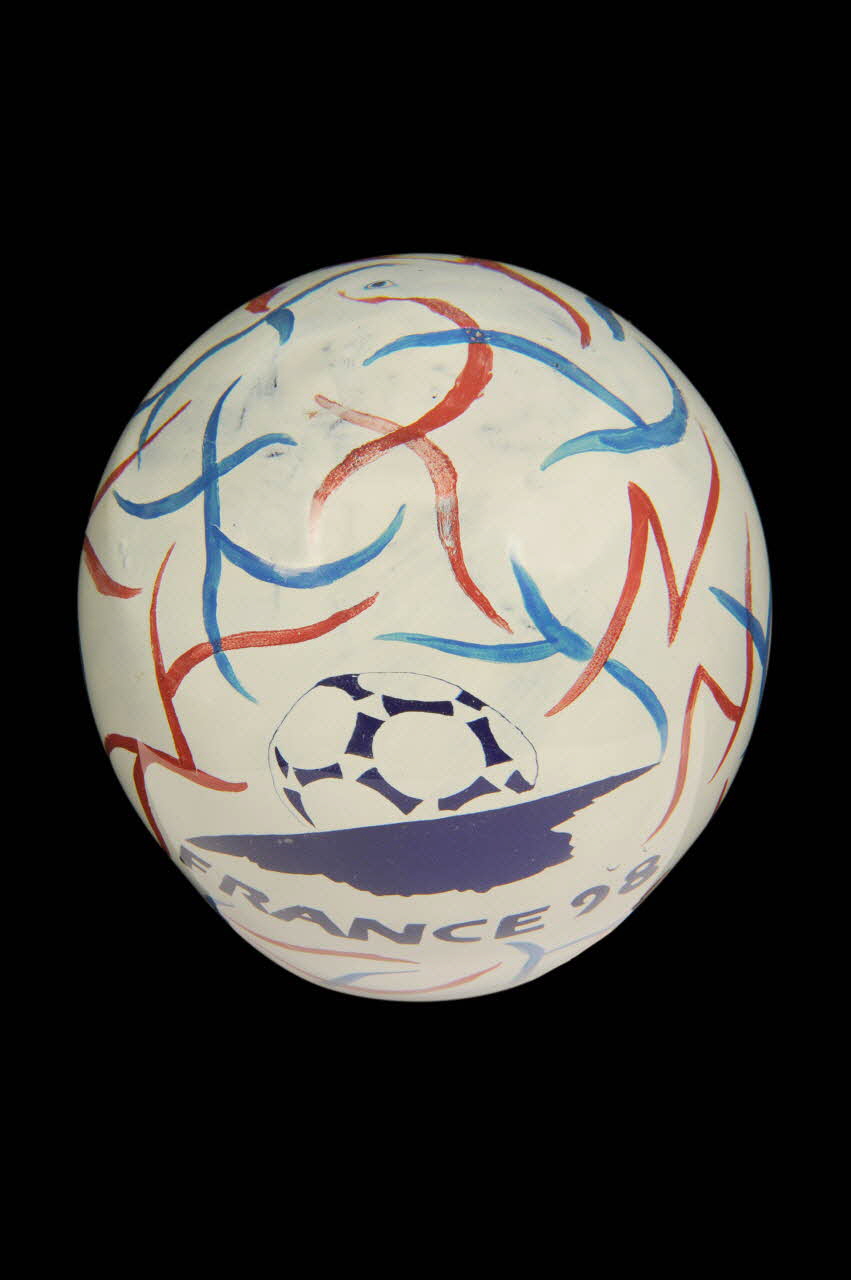 boule de verre 1998.84.139 Photo
