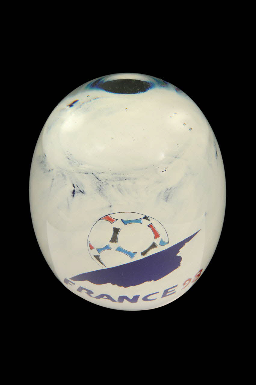 boule de verre 1998.84.140 Photo
