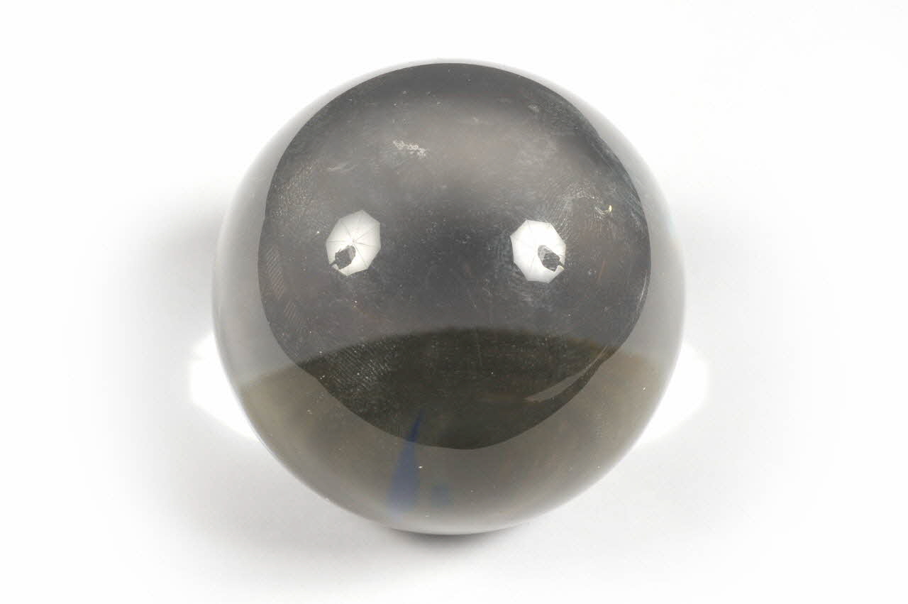 boule de verre 1998.84.142 Photo