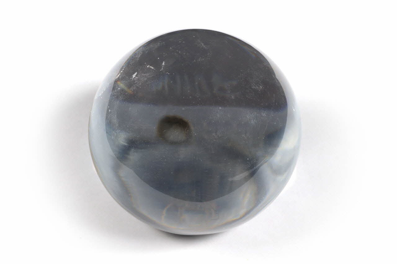 boule de verre 1998.84.143 Photo