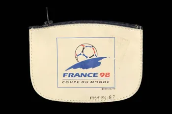 porte-monnaie 1998.84.87 Photo