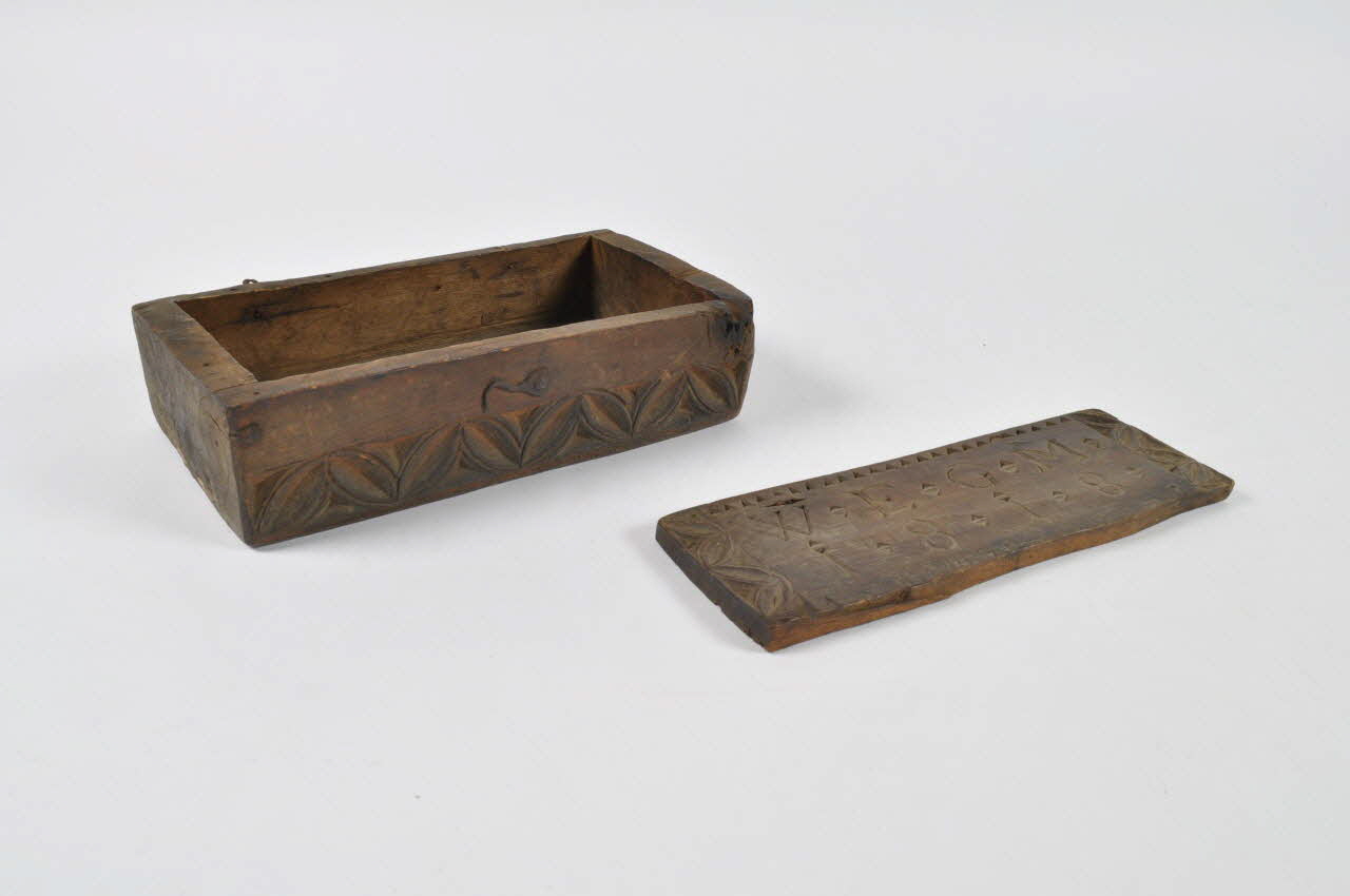 boîte 1963.151.21.1-2 Photo Mucem