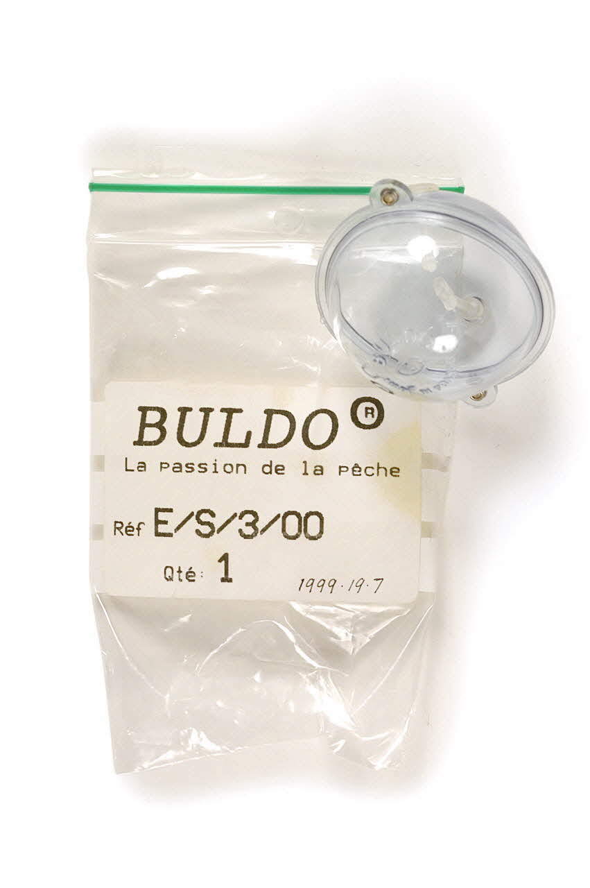 Buldo flotteur La-Sone (Isère) 1998 1999.19.7 Photo