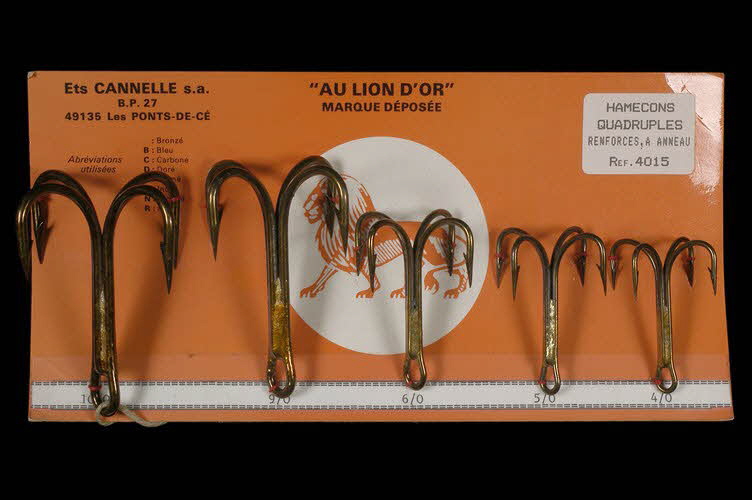 Etablissements Canelle Sa PLAQUE DE PRESENTATION Les-Ponts-de-Cé (Maine-et-Loire) 1969-1990 1999.20.10 Photo