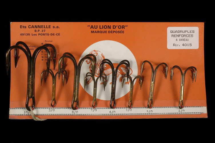 Etablissements Canelle Sa PLAQUE DE PRESENTATION Les-Ponts-de-Cé (Maine-et-Loire) 1969-1990 1999.20.11 Photo