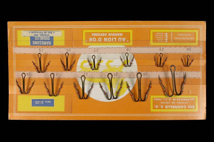 Etablissements Canelle Sa PLAQUE DE PRESENTATION Les-Ponts-de-Cé (Maine-et-Loire) 1969-1990 1999.20.14 Photo
