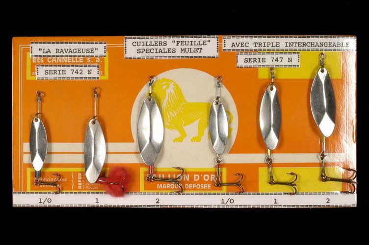 Etablissements Canelle Sa PLAQUE DE PRESENTATION Les-Ponts-de-Cé (Maine-et-Loire) 1969-1990 1999.20.18 Photo