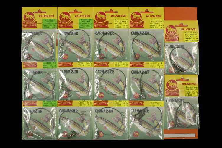 Etablissements Canelle Sa PLAQUE DE PRESENTATION Les-Ponts-de-Cé (Maine-et-Loire) 1998 1999.20.2 Photo