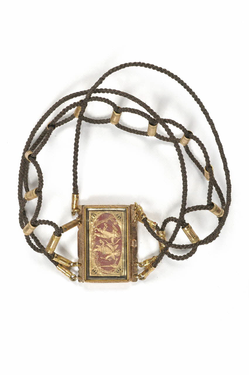 bracelet 1799/11/9-1804/5/18 1999.37.31 Photo